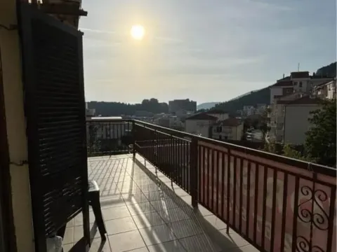 Sale, one bedroom apartment, 46m², Bečići, Budva - image 7