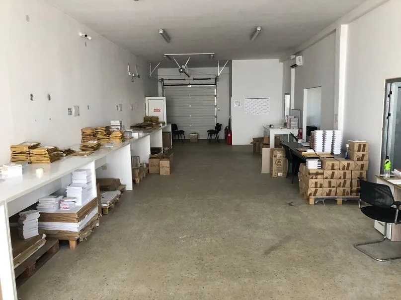 Rent, office space, 400m², Altina, Beograd