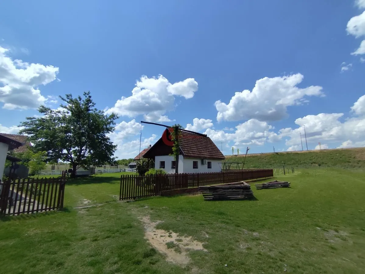 Prodaja, kuća, 138m², Palić, Subotica
