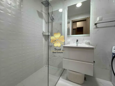 Izdavanje, jednosoban stan, 53m², Master Kvart, Podgorica - image 9