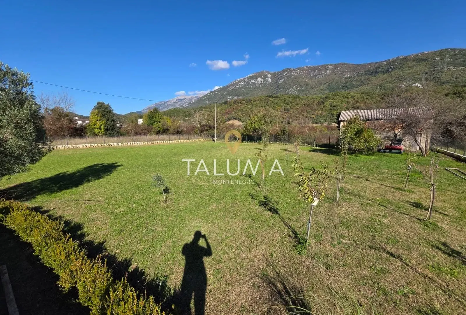 Prodaja, kuća, 160m², Lastva Grbaljska, Kotor