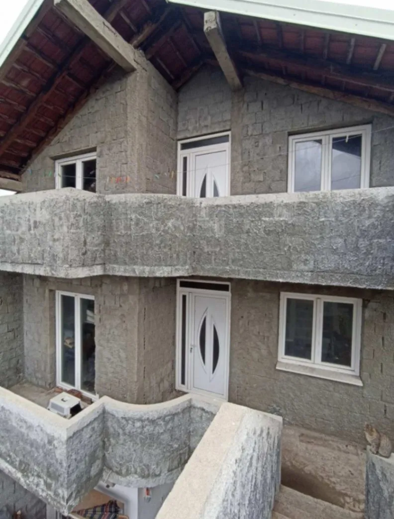 Rent, office space, 60m², 1 maj, Podgorica
