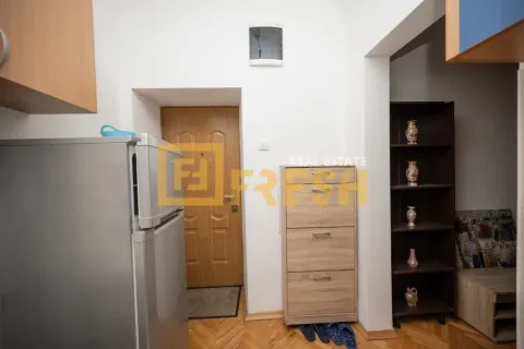 Izdavanje, garsonjera, 22m², Centar, Podgorica - image 7