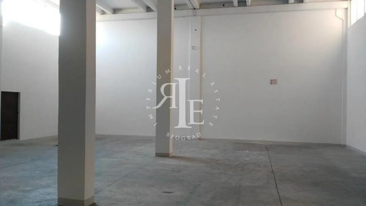 Rent, office space, 1265m², Altina, Beograd