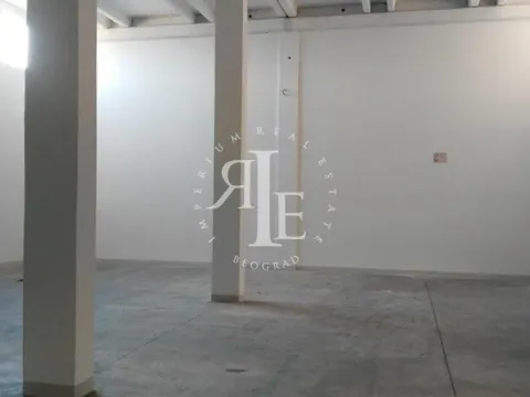 Izdavanje, poslovni prostor, 1265m², Altina, Beograd - image 8
