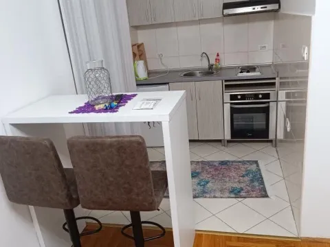 Izdavanje, jednosoban stan, 35m², Podgorica, Crna Gora - image 5