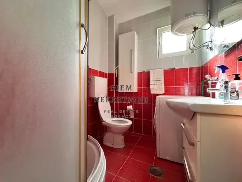 Rent, two bedroom apartment, 62m², Zagorič, Podgorica - image 4