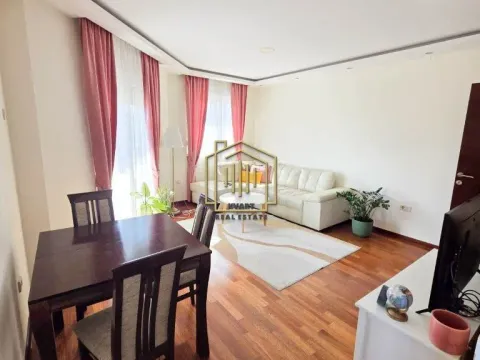 Sale, two bedroom apartment, 73m², Tuški Put, Podgorica - image 2