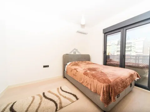 Izdavanje, jednosoban stan, 50m², Kruševac, Podgorica - image 6