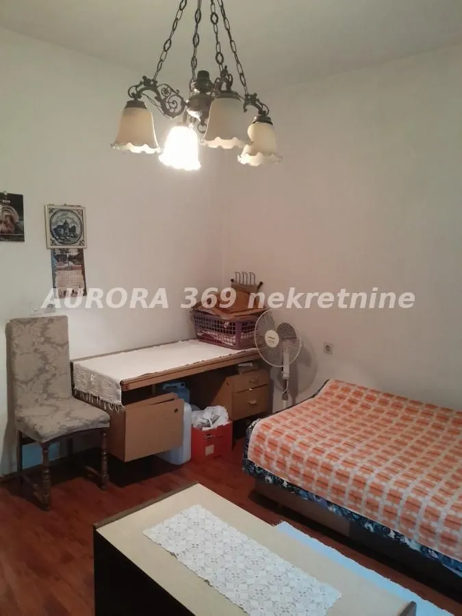 Sale, house, 112m², Gospodjinci, Žabalj