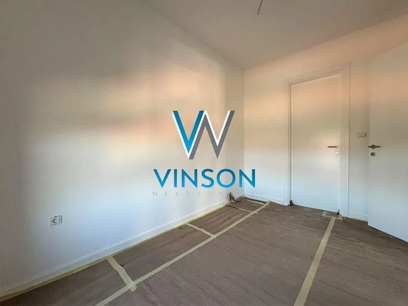 Prodaja, dvosoban stan, 53m², Petrovaradin, Novi Sad