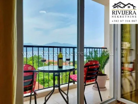 Prodaja, jednosoban stan, 29m², Đenovići, Herceg Novi - image 4