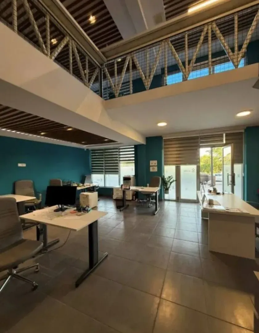 Izdavanje, poslovni prostor, 183m², Krivi Most, Podgorica