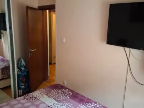 Prodaja, jednosoban stan, 43m², Podkošljun, Budva - image 11