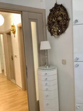Prodaja, dvosoban stan, 56m², Stari Grad, Budva - image 6