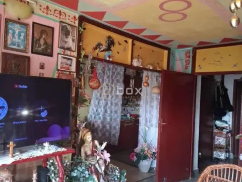 Sale, two bedroom apartment, 52m², Bulevar, Niš - image 3