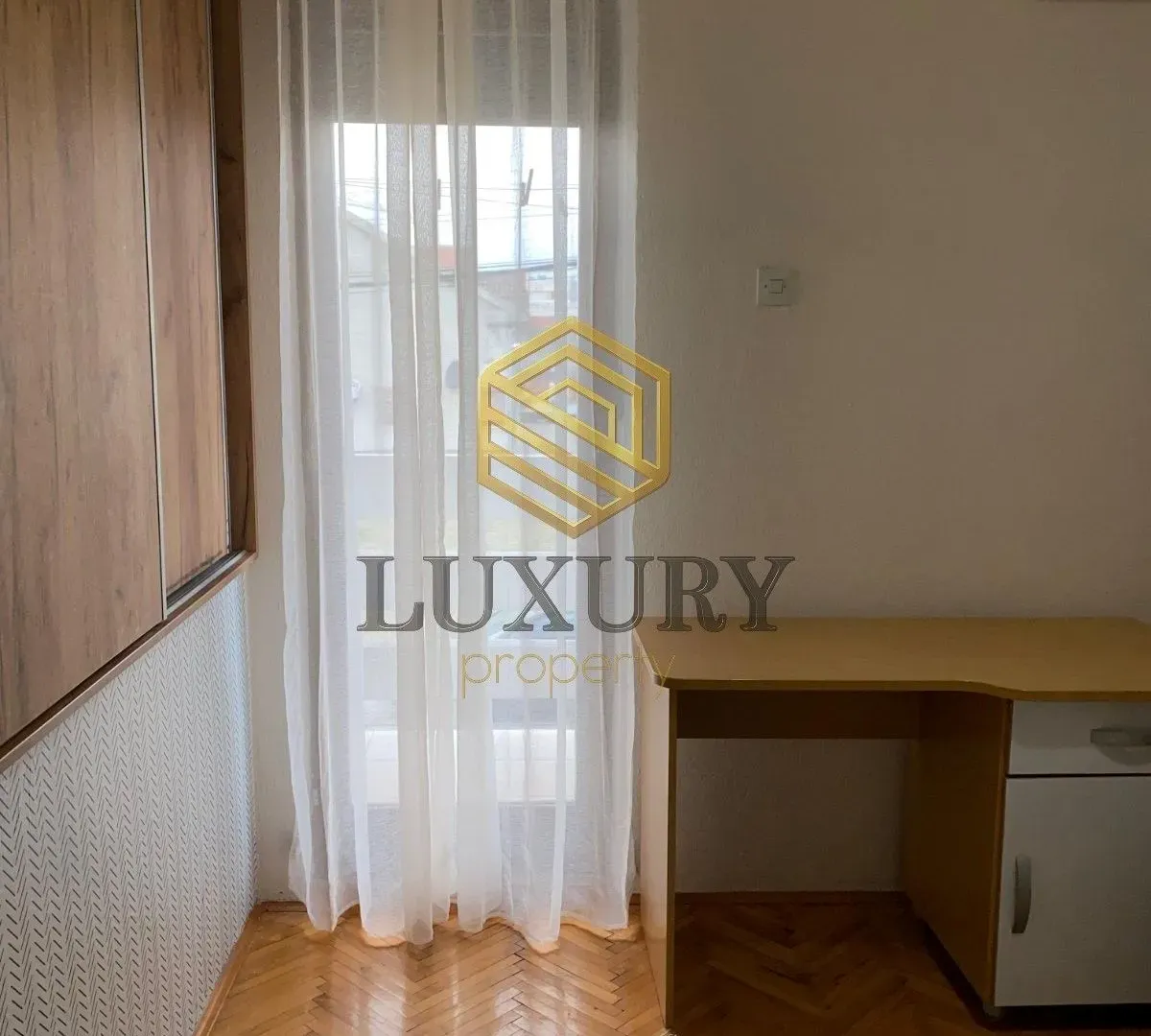 Rent, two bedroom apartment, 65m², Zagorič, Podgorica