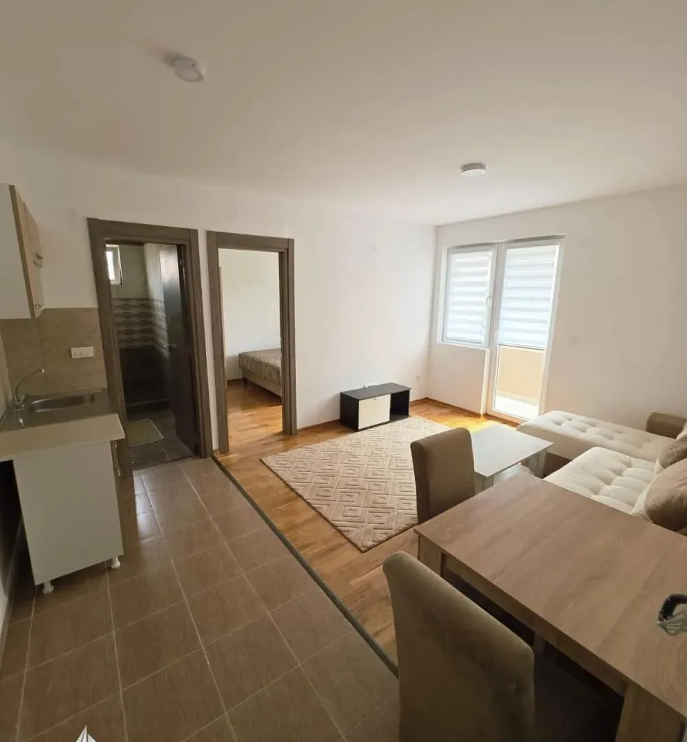 Rent, one bedroom apartment, 45m², Kaludjerica, Grocka