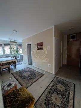 Rent, three bedroom apartment, 98m², Novi Beograd Blok 70, Novi Beograd Sve Podlokacije - image 11