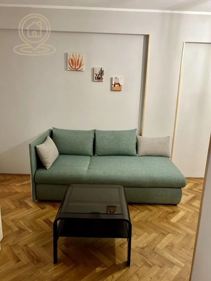 Rent, studio apartment, 29m², Bulevar Oslobodjenja, Novi Sad Sve Podlokacije