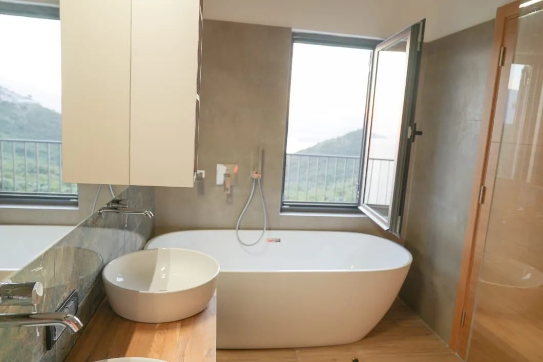 Sale, house, 420m², Sveti Stefan, Budva