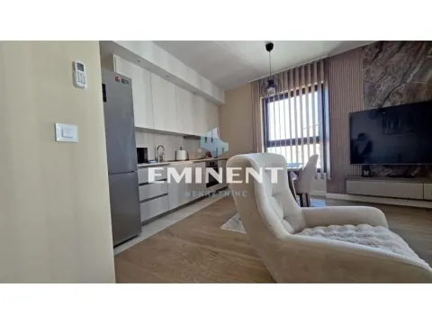 Rent, two bedroom apartment, 70m², Savski Venac, Beograd - image 4