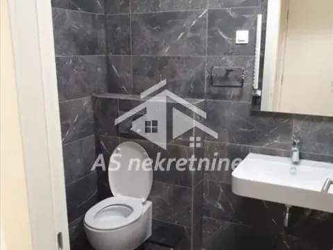 Rent, four bedroom apartment, 105m², Novi Beograd Blok 65, Novi Beograd Sve Podlokacije - image 29