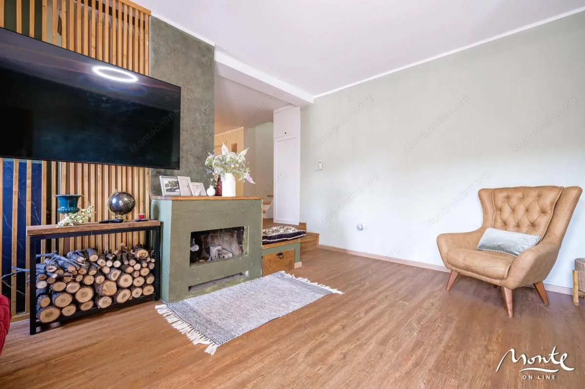 Sale, house, 67m², Petrovac, Budva