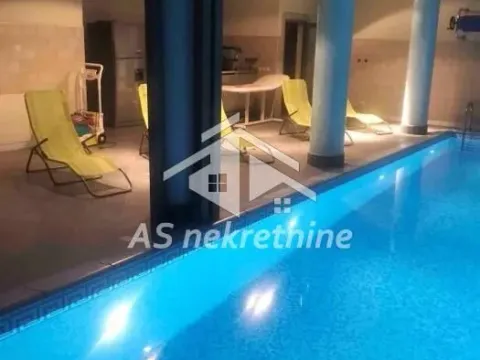 Izdavanje, kuća, 400m², Fon (Fon - Bilećka), Voždovac Sve Podlokacije - image 2