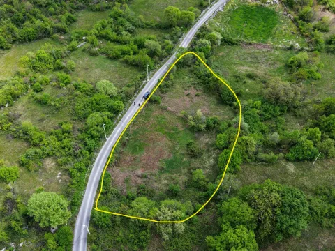 Prodaja, plac, 2500m², Komani, Podgorica - image 2