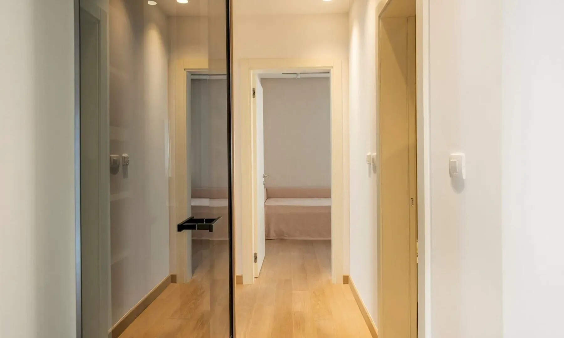 Prodaja, dvosoban stan, 138m², Budva, Crna Gora
