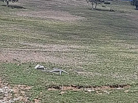 Sale, land lot, 3900m², Bjelojevići, Mojkovac - image 2