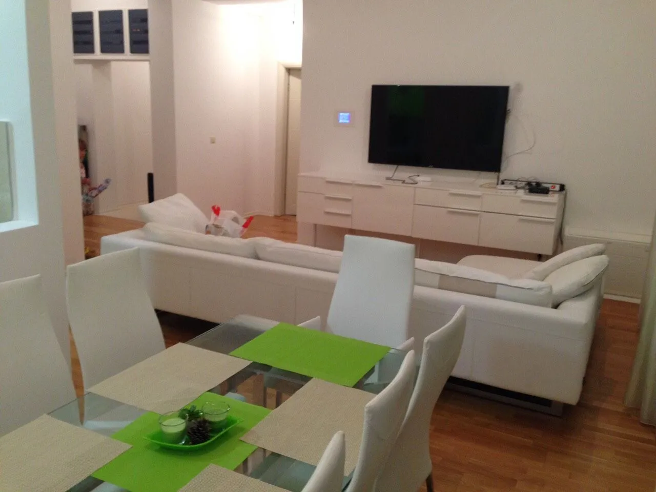Prodaja, stan, 105m², Bečići, Budva