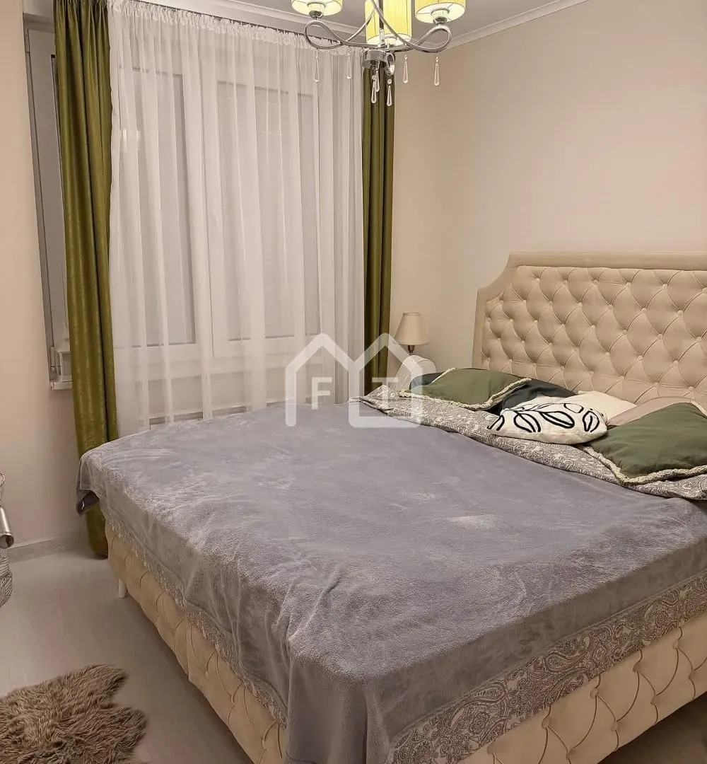 Rent, four bedroom apartment, 83m², Vojvode Vlahovica, Beograd