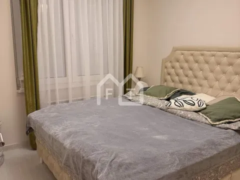 Rent, four bedroom apartment, 83m², Vojvode Vlahovica, Beograd - image 13