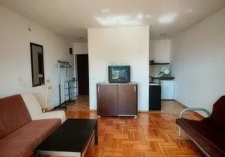 Sale, apartment, 32m², Bečići, Budva