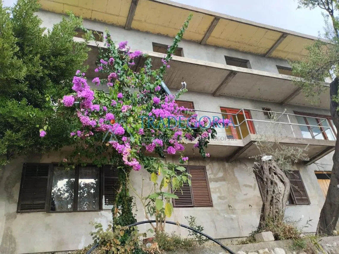 Prodaja, kuća, 360m², Bar, Crna Gora
