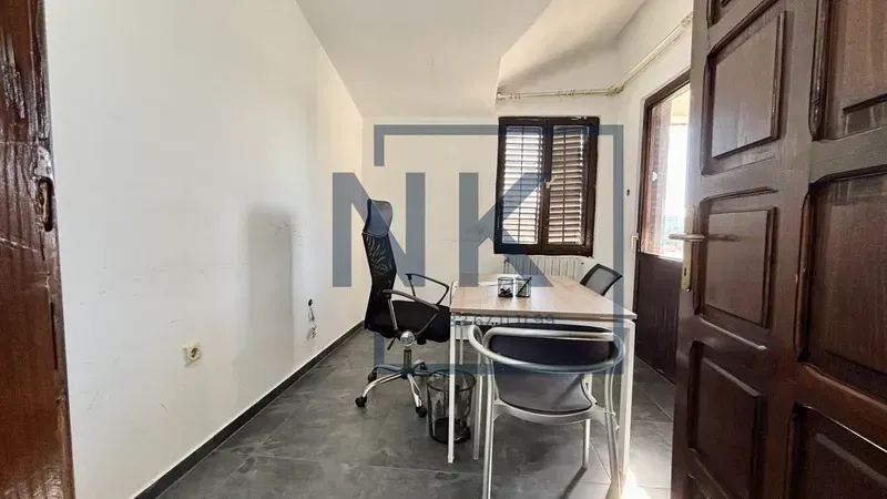 Rent, office space, 100m², Zabjelo, Podgorica