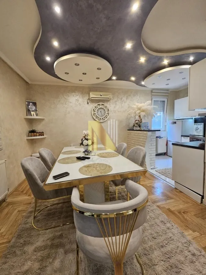 Sale, house, 242m², Lipov gaj, Novi Sad Sve Podlokacije
