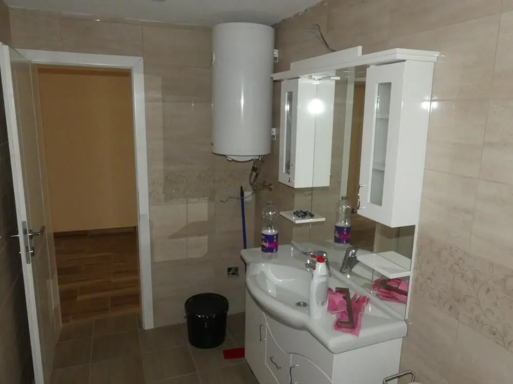 Prodaja, četvorosoban stan, 155m², Solaris, Jagodina