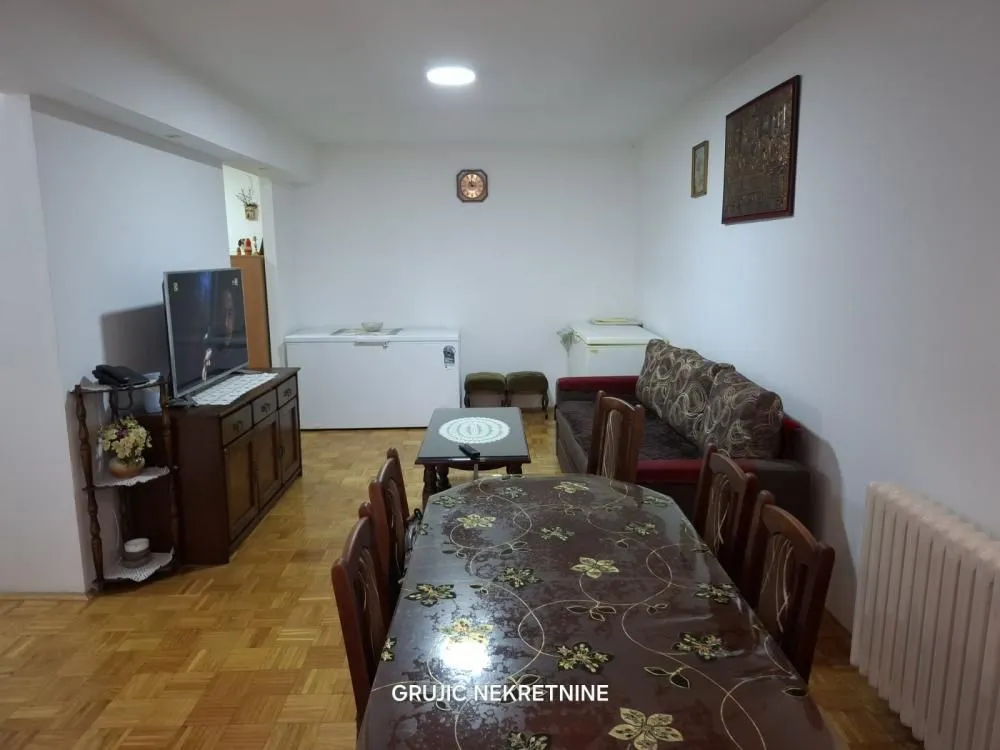 Sale, two bedroom apartment, 62m², Mirijevo 1, Mirijevo Sve Podlokacije