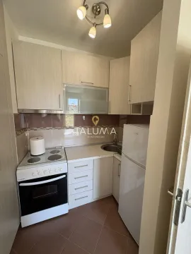 Rent, one bedroom apartment, 38m², Pejton, Podgorica - image 4