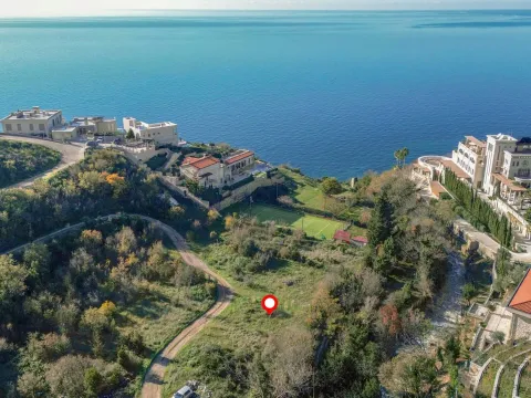 Sale, land lot, 422m², Rijeka Reževići, Budva - image 4