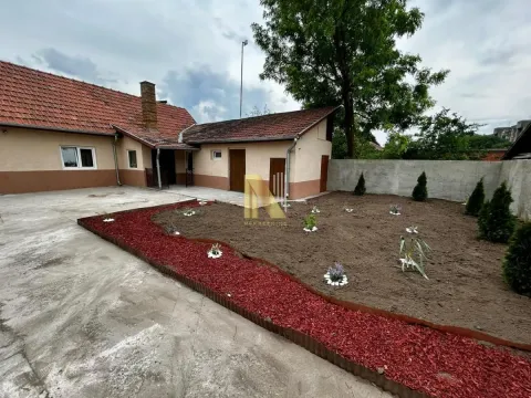 Prodaja, kuća, 80m², Prozivka, Subotica - image 19