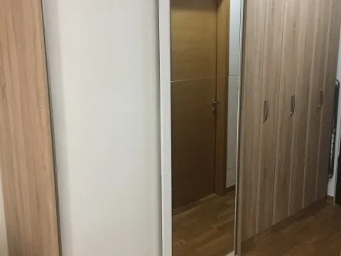 Rent, one bedroom apartment, 45m², City Kvart, Podgorica - image 3