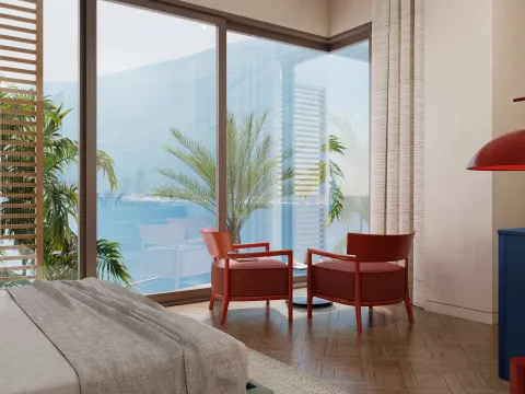 Prodaja, kuća, 224m², Kumbor, Herceg Novi - image 12