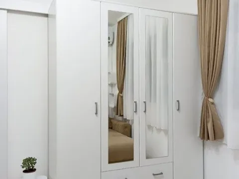 Prodaja, garsonjera, 24m², Gintaš, Podgorica - image 8