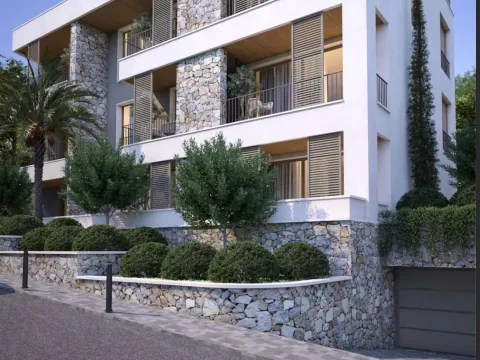 Prodaja, dvosoban stan, 59m², Porto Montenegro, Tivat - image 2