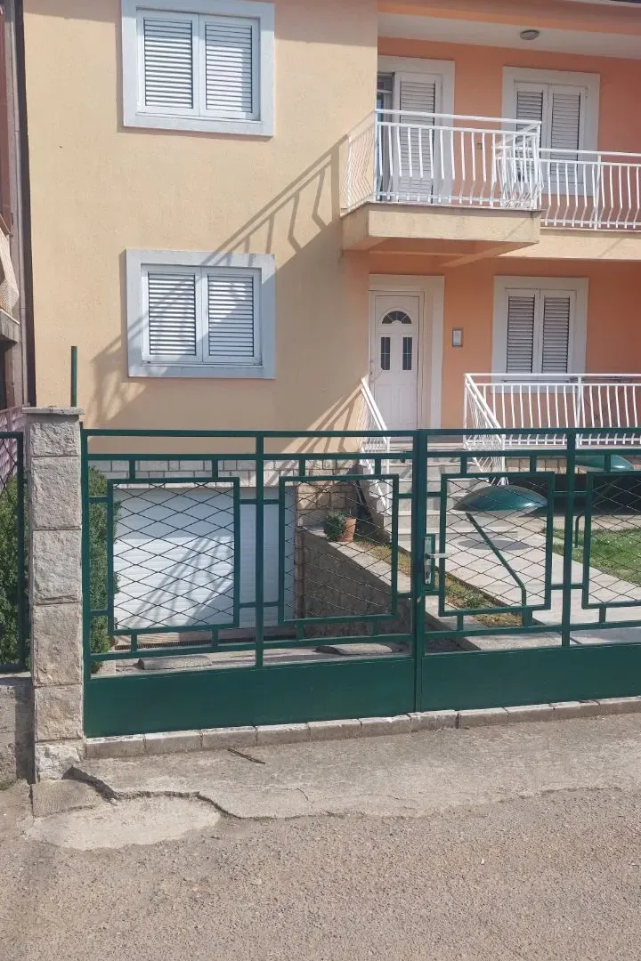 Rent, two bedroom apartment, 90m², Zabjelo, Podgorica