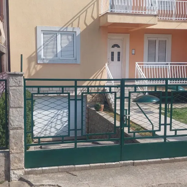 Rent, two bedroom apartment, 90m², Zabjelo, Podgorica